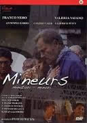 locandina del film MINEURS