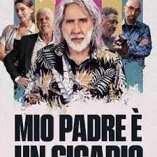 locandina del film MIO PADRE E' UN SICARIO