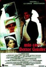 locandina del film MIO CARO DOTTOR GRASLER