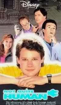 locandina del film MIO FRATELLO CHIP