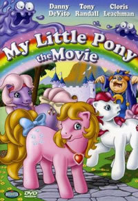 locandina del film MIO MINI PONY: IL FILM