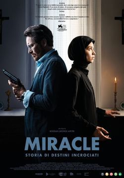 locandina del film MIRACLE - STORIA DI DESTINI INCROCIATI