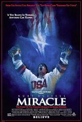 locandina del film MIRACLE