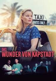 locandina del film MIRACOLO A CITTA' DEL CAPO