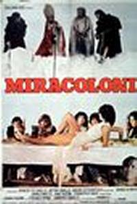 locandina del film MIRACOLONI