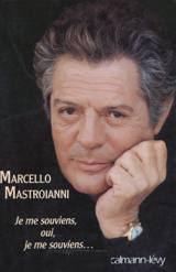 locandina del film MI RICORDO, SI IO MI RICORDO...