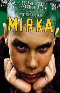 locandina del film MIRKA