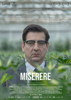 locandina del film MISERERE