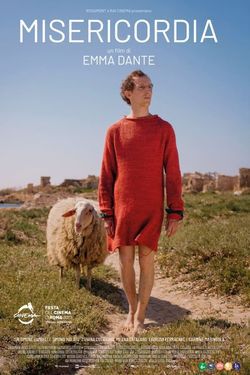 locandina del film MISERICORDIA