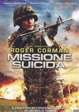 locandina del film MISSIONE SUICIDA