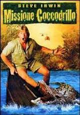 locandina del film MISSIONE COCCODRILLO