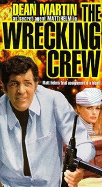 locandina del film MISSIONE COMPIUTA STOP. BACIONI MATT HELM