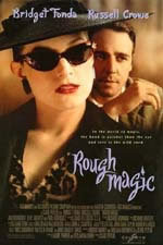 locandina del film MISS MAGIC