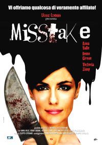 locandina del film MISSTAKE