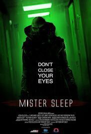 locandina del film MISTER SLEEP