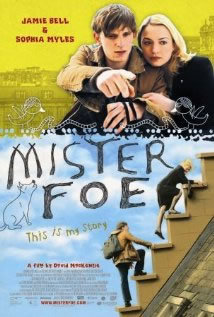 locandina del film MISTER FOE