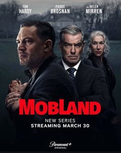 MOBLAND - STAGIONE 1