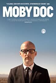 locandina del film MOBY DOC