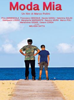 locandina del film MODA MIA