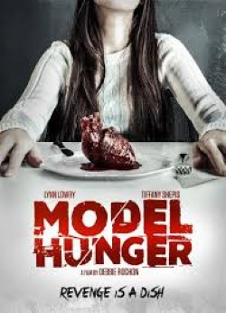 locandina del film MODEL HUNGER