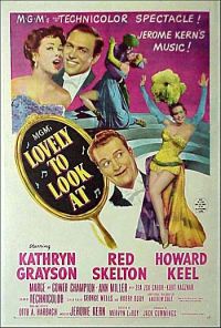 locandina del film MODELLE DI LUSSO