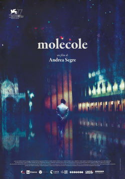 locandina del film MOLECOLE