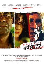 locandina del film MOLINA'S FEROZZ