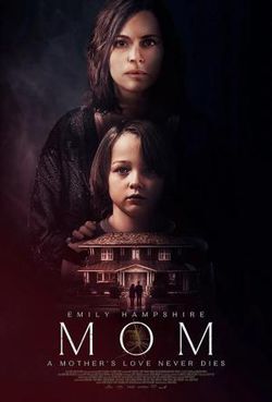 locandina del film MOM