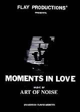 locandina del film MOMENTS IN LOVE