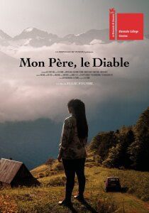 locandina del film MON PERE, LE DIABLE