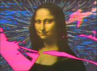 locandina del film MONA LISA