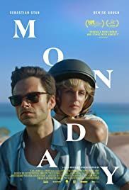 locandina del film MONDAY (2020)