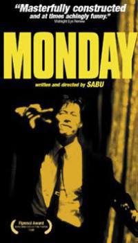 locandina del film MONDAY