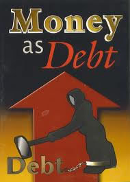 locandina del film MONEY AS DEBT