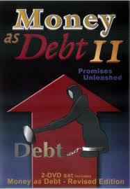 locandina del film MONEY AS DEBT II: PROMISES UNLEASHED