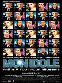 locandina del film MON IDOLE