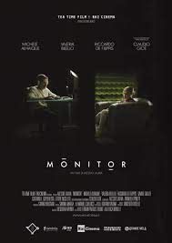 locandina del film MONITOR