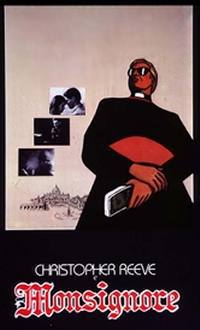 locandina del film MONSIGNORE