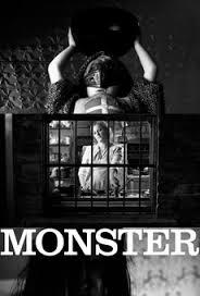 locandina del film MONSTER (2005)