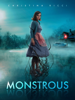 locandina del film MONSTROUS