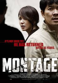 locandina del film MONTAGE