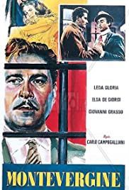 locandina del film MONTEVERGINE