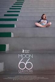 locandina del film MOON, 66 QUESTIONS
