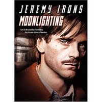 locandina del film MOONLIGHTING
