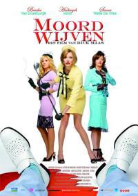 locandina del film MOORDWIJVEN