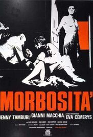 locandina del film MORBOSITA'