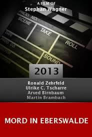 locandina del film MORD IN EBERSWALDE