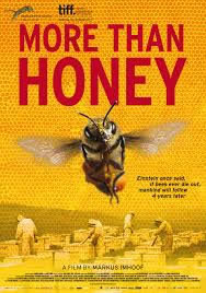 locandina del film MORE THAN HONEY