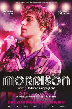locandina del film MORRISON