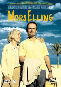 locandina del film MORS ELLING